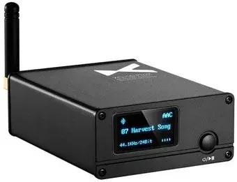 xDuoo XQ-50 Pro 2
