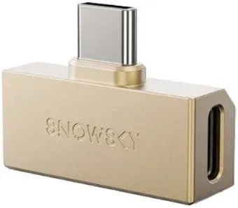 Snowsky Tiny A (золотистый)