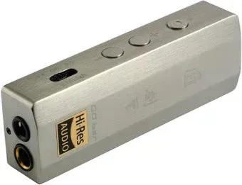 iFi audio GO bar Kensei