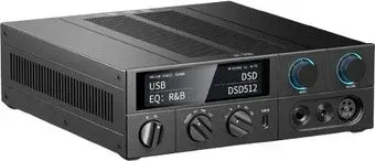 FiiO K15 (черный)
