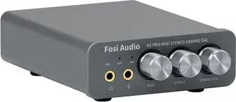 Fosi Audio K5 Pro