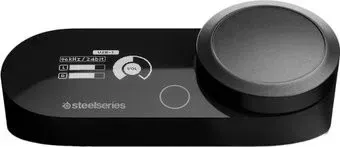 SteelSeries GameDAC Gen 2