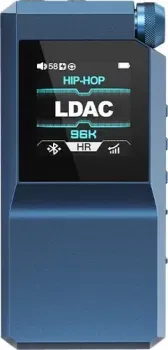 FiiO BTR17 (синий)