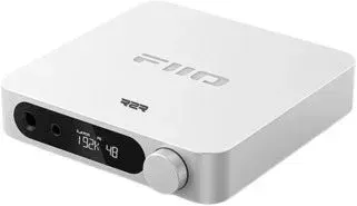 FiiO K11 R2R (серебристый)