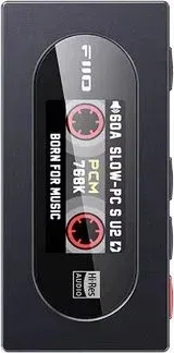 Jade Audio KA15 (черный)