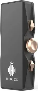 Hidizs S8 Pro (черный)