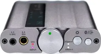 iFi audio xDSD Gryphon