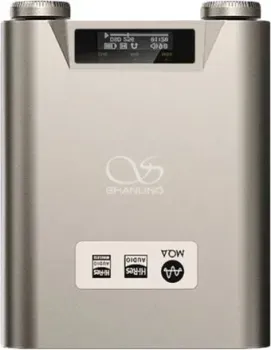 Shanling H5 (титановый)