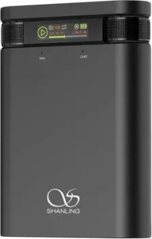 Shanling H2 (черный)