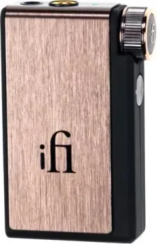 iFi audio Go Blu