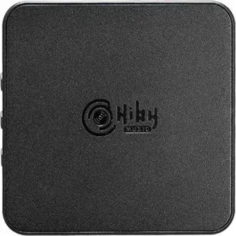HiBy FD3