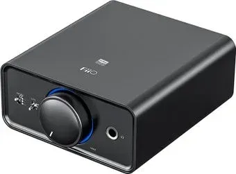 FiiO K5 Pro ESS