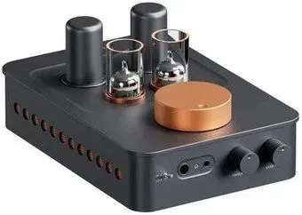 Fosi Audio GR70 (черный/оранжевый)