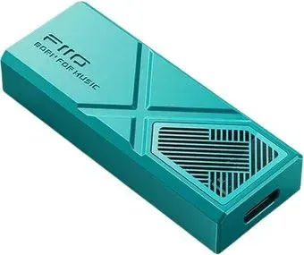 FiiO KA13 (зеленый)