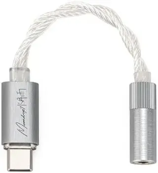 Moondrop Echo-A 3.5 мм
