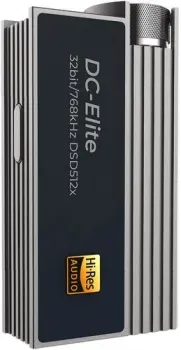 iBasso DC-Elite
