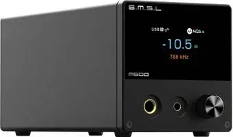 SMSL M500 MKIII