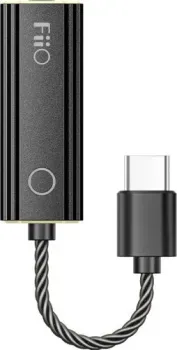 FiiO KA2 USB Type-C
