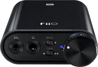 FiiO K3