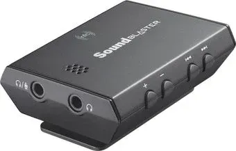 Creative Sound Blaster E3