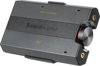 Creative Sound Blaster E5