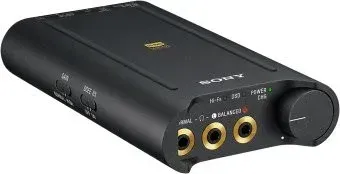 Sony PHA-3