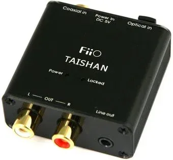 FiiO D03K