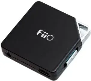 FiiO E06