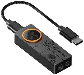 Fosi Audio DS3 (черный)