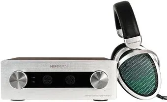 HiFiMan Mini Shangri-La System