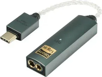 iFi audio Go Link Max