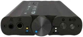 iFi audio xDSD Gryphon Black
