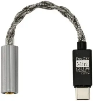 Moondrop FreeDSP Mini