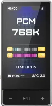 FiiO QX13 (золотистый)
