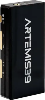 7Hz Artemis39 (черный)