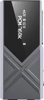 FiiO KA17 (титановый)