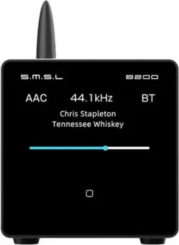 SMSL B200