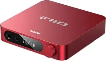 FiiO K11 R2R (красный)