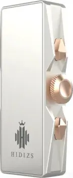 Hidizs S8 Pro (серебристый)
