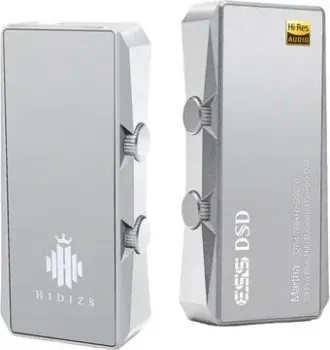 Hidizs S9 Pro Plus (серебристый)