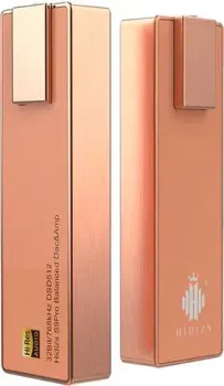 Hidizs S9 Pro (медный)