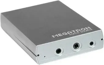 Venture Electronics Megatron
