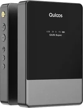 QLS (Quloos) MUB1