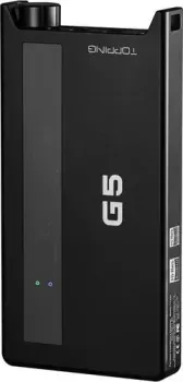 Topping G5 Lightning Version (черный)