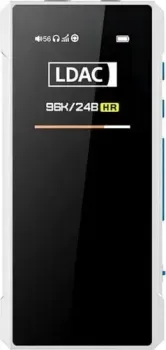 FiiO BTR7 USB Type-C (белый)