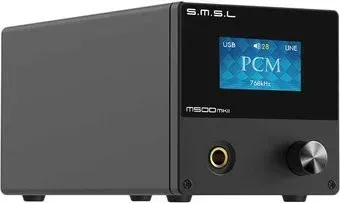 SMSL M500 MKII