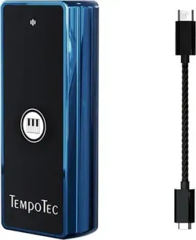 TempoTec Sonata HD V (USB Type-C, синий)