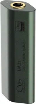 Shanling UA1s (зеленый)