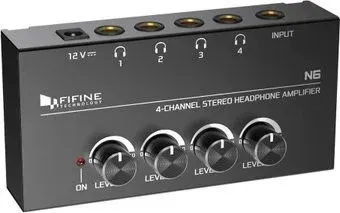 FIFINE N6