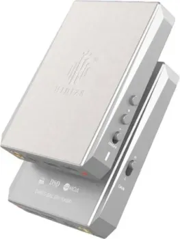 Hidizs DH80S (серебристый)